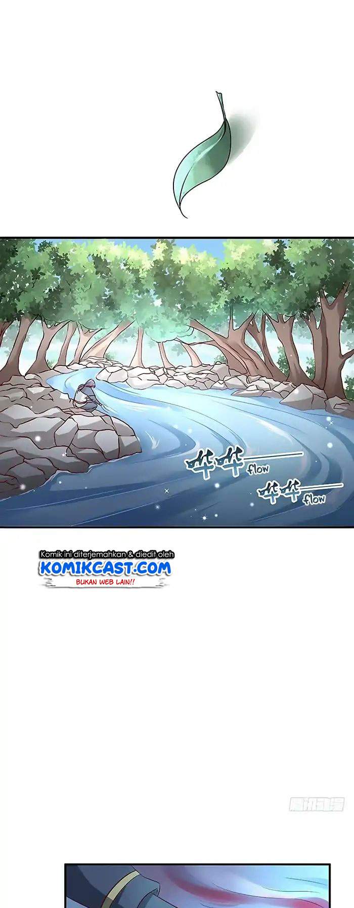 Chaotic Sword God chapter 51 halaman 11