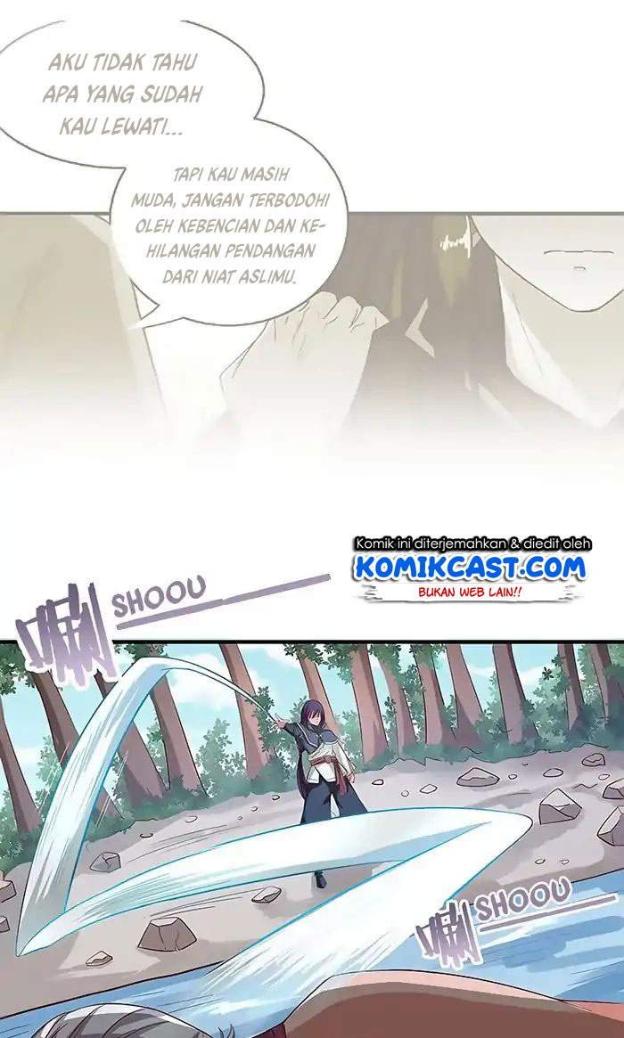 Chaotic Sword God chapter 51 halaman 13