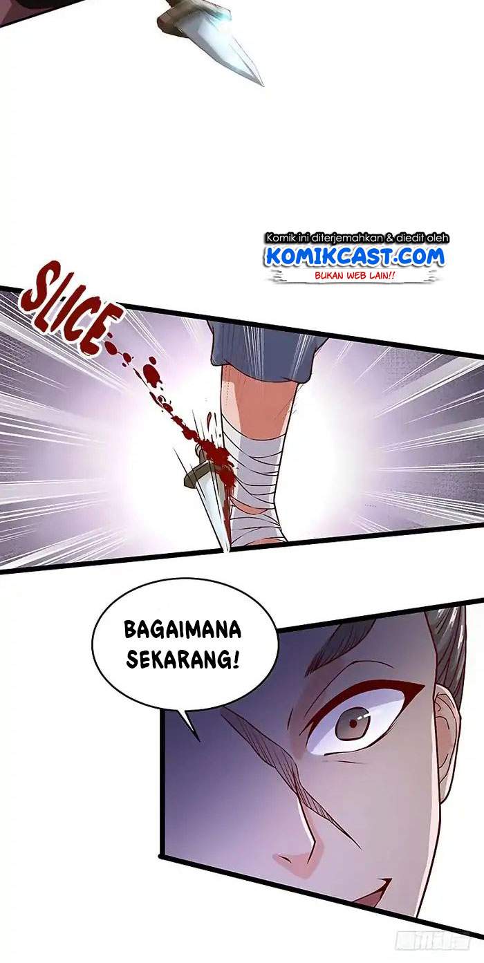 Chaotic Sword God chapter 51 halaman 4