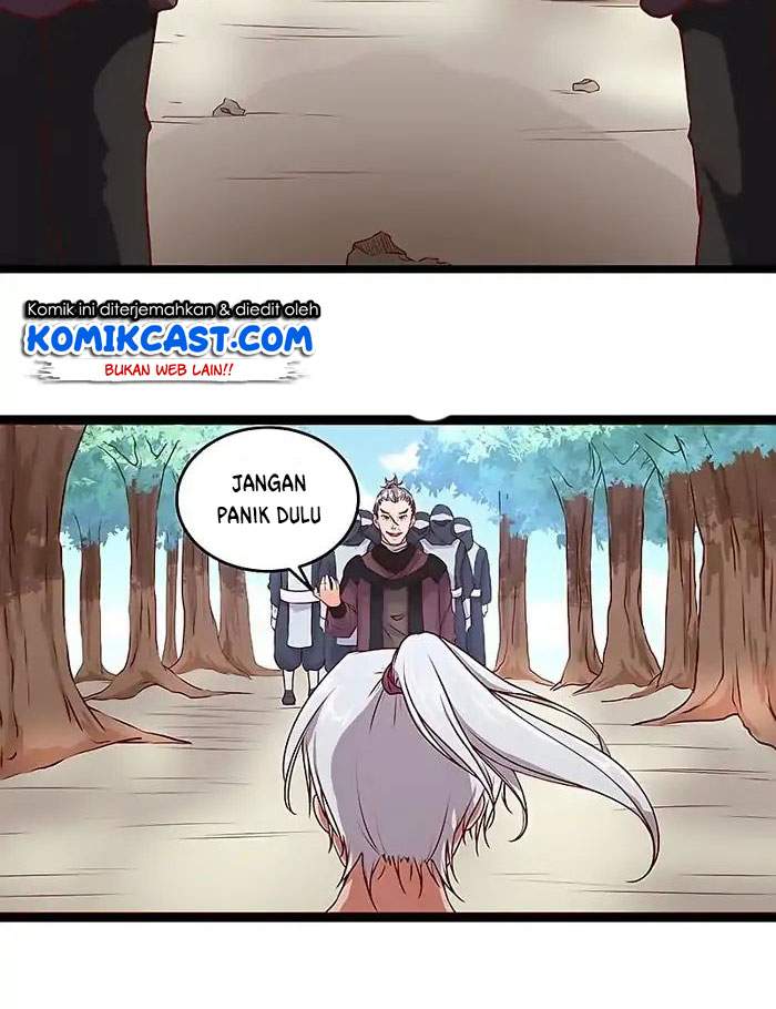 Chaotic Sword God chapter 51 halaman 6