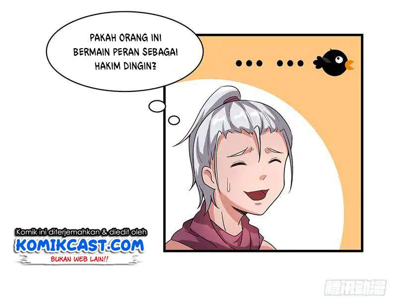 Chaotic Sword God chapter 52 halaman 10