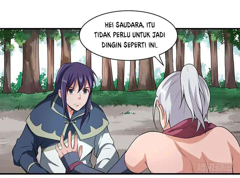 Chaotic Sword God chapter 52 halaman 11