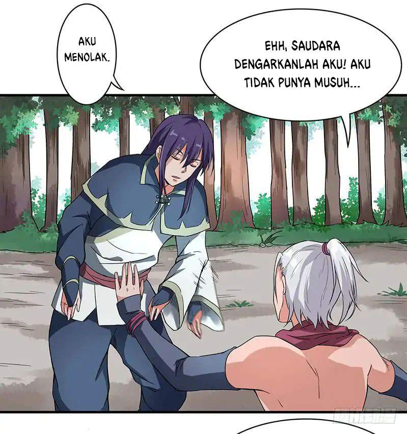Chaotic Sword God chapter 52 halaman 13