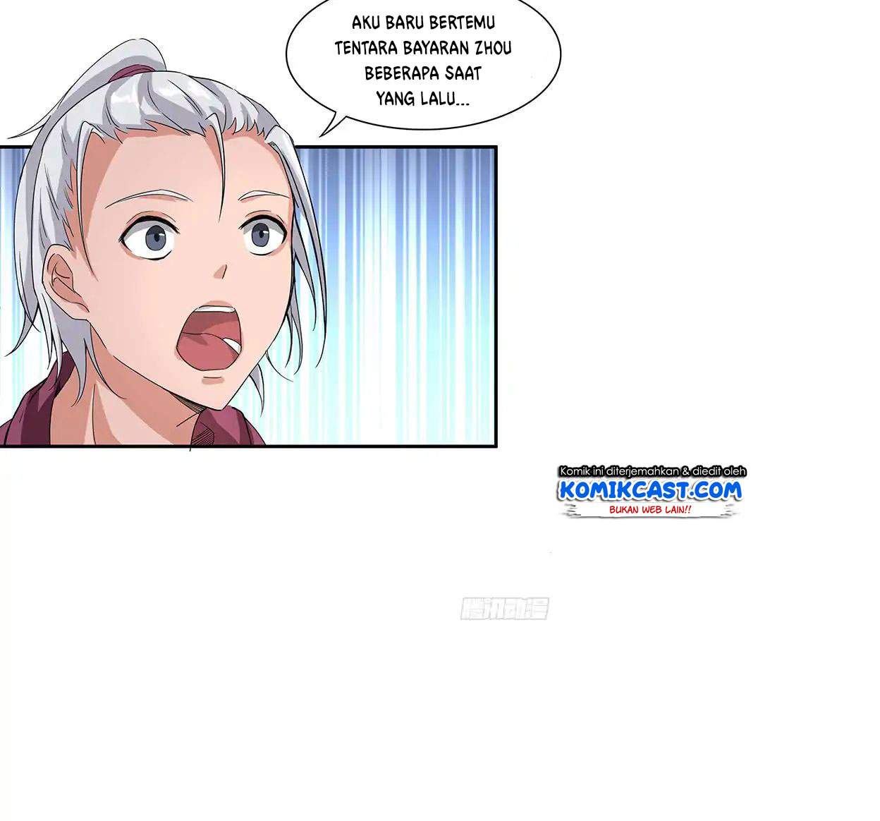 Chaotic Sword God chapter 52 halaman 14