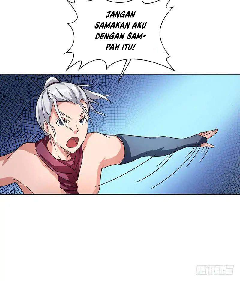 Chaotic Sword God chapter 52 halaman 18