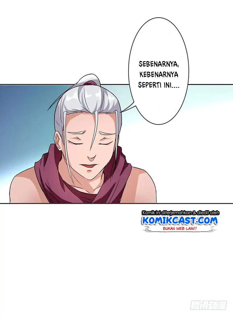 Chaotic Sword God chapter 52 halaman 19