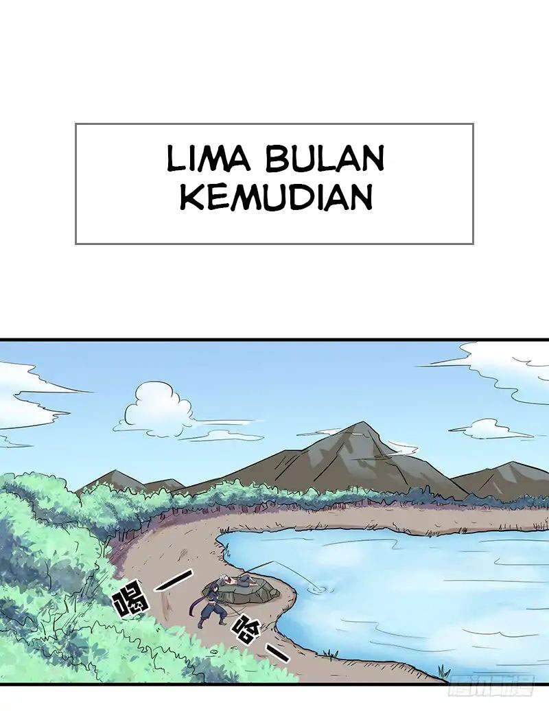 Chaotic Sword God chapter 52 halaman 25