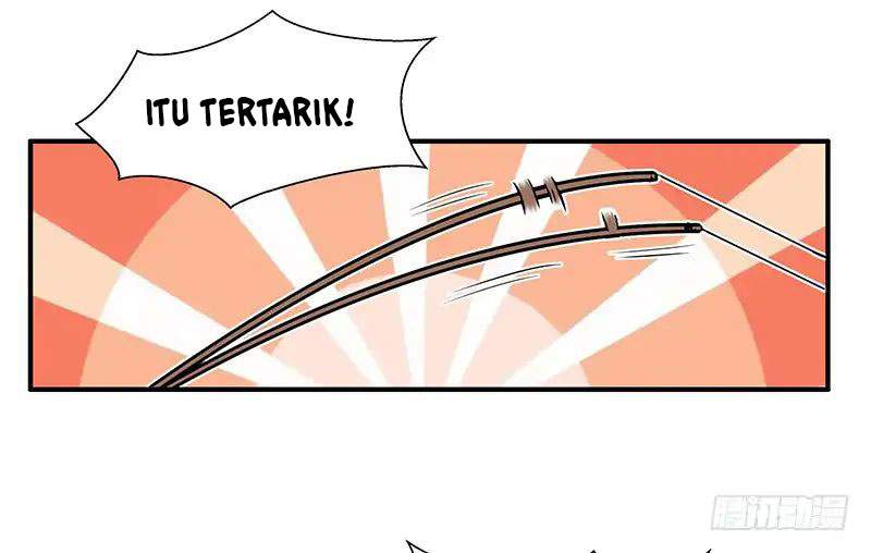 Chaotic Sword God chapter 52 halaman 28