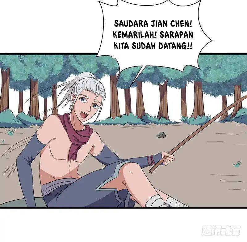 Chaotic Sword God chapter 52 halaman 29