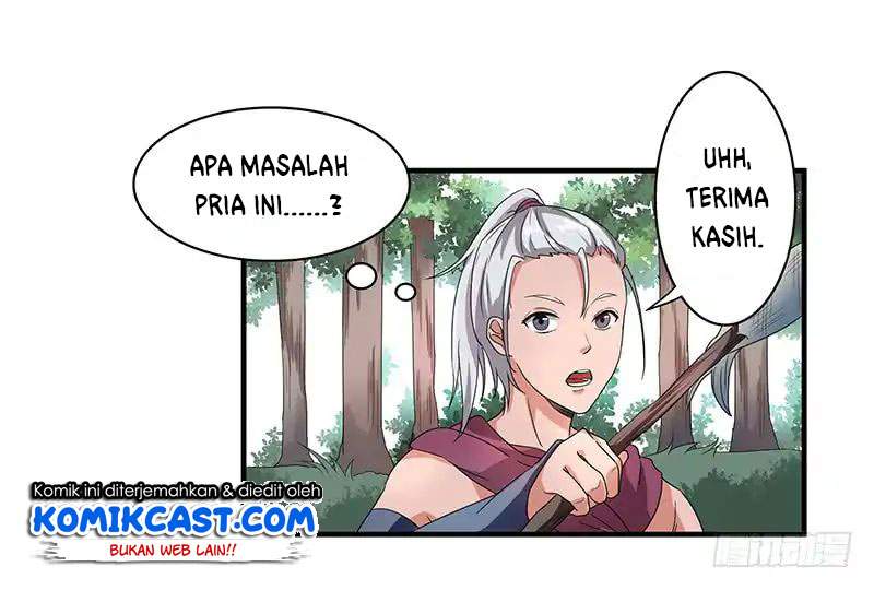 Chaotic Sword God chapter 52 halaman 6
