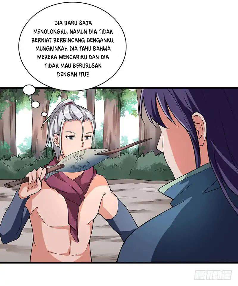 Chaotic Sword God chapter 52 halaman 7