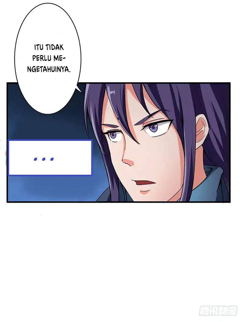 Chaotic Sword God chapter 52 halaman 9