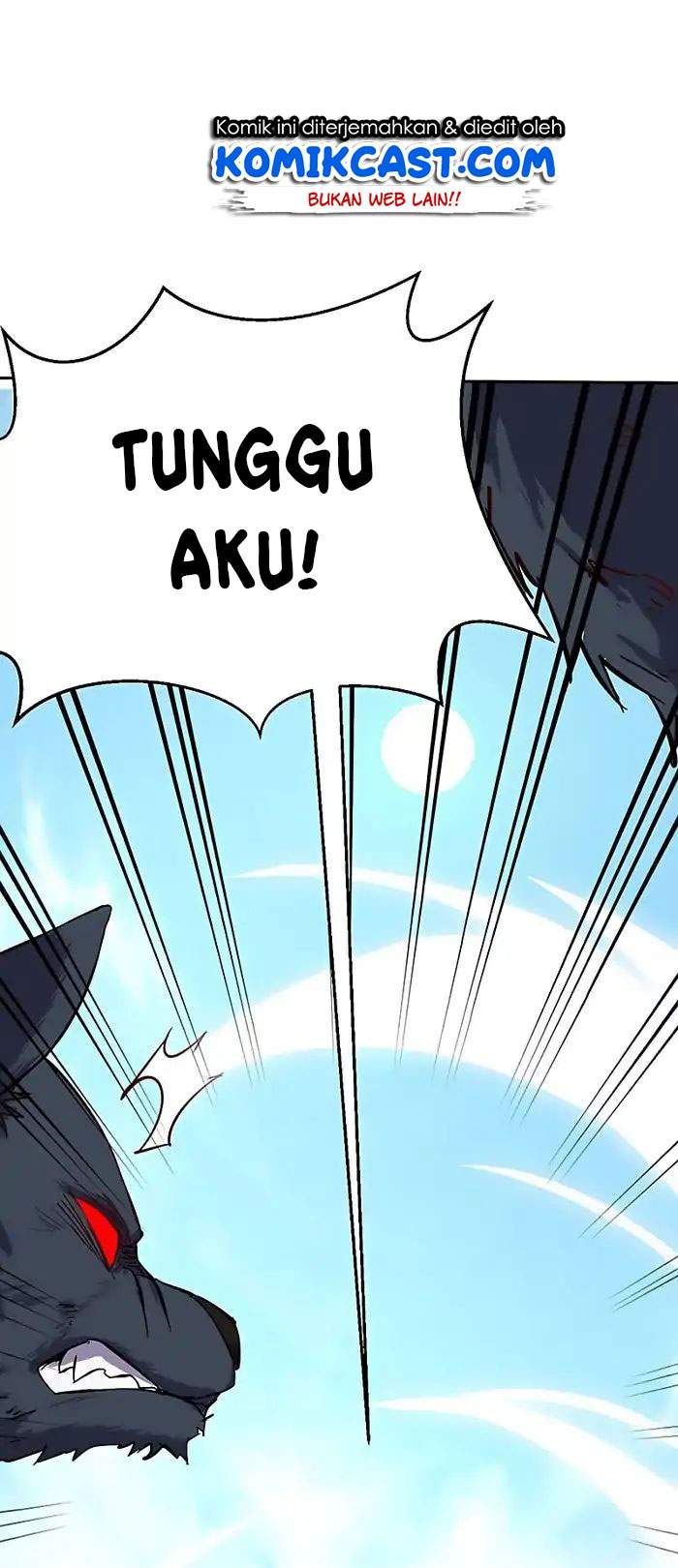 Chaotic Sword God chapter 53 halaman 11
