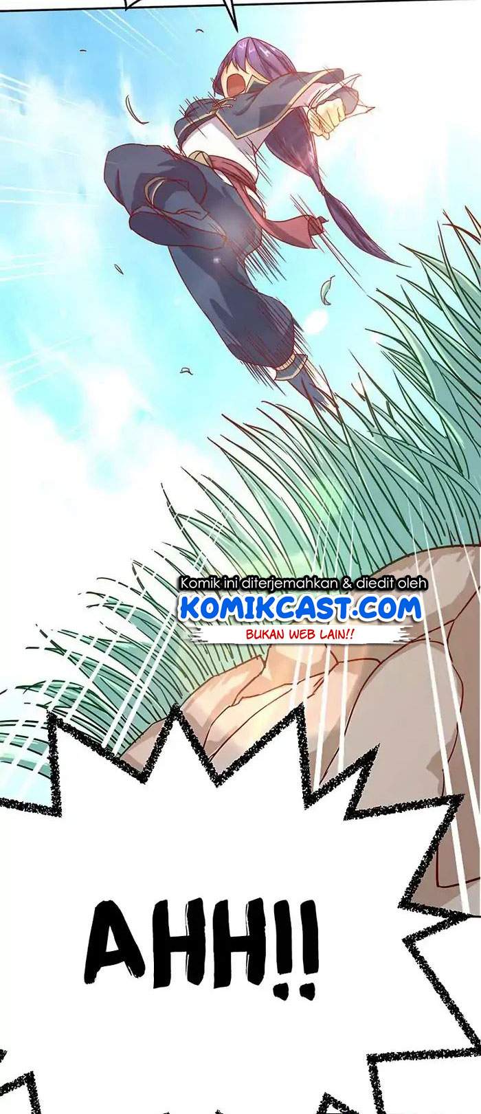 Chaotic Sword God chapter 53 halaman 14