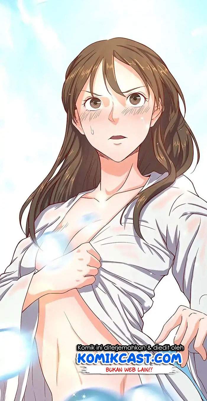Chaotic Sword God chapter 53 halaman 17