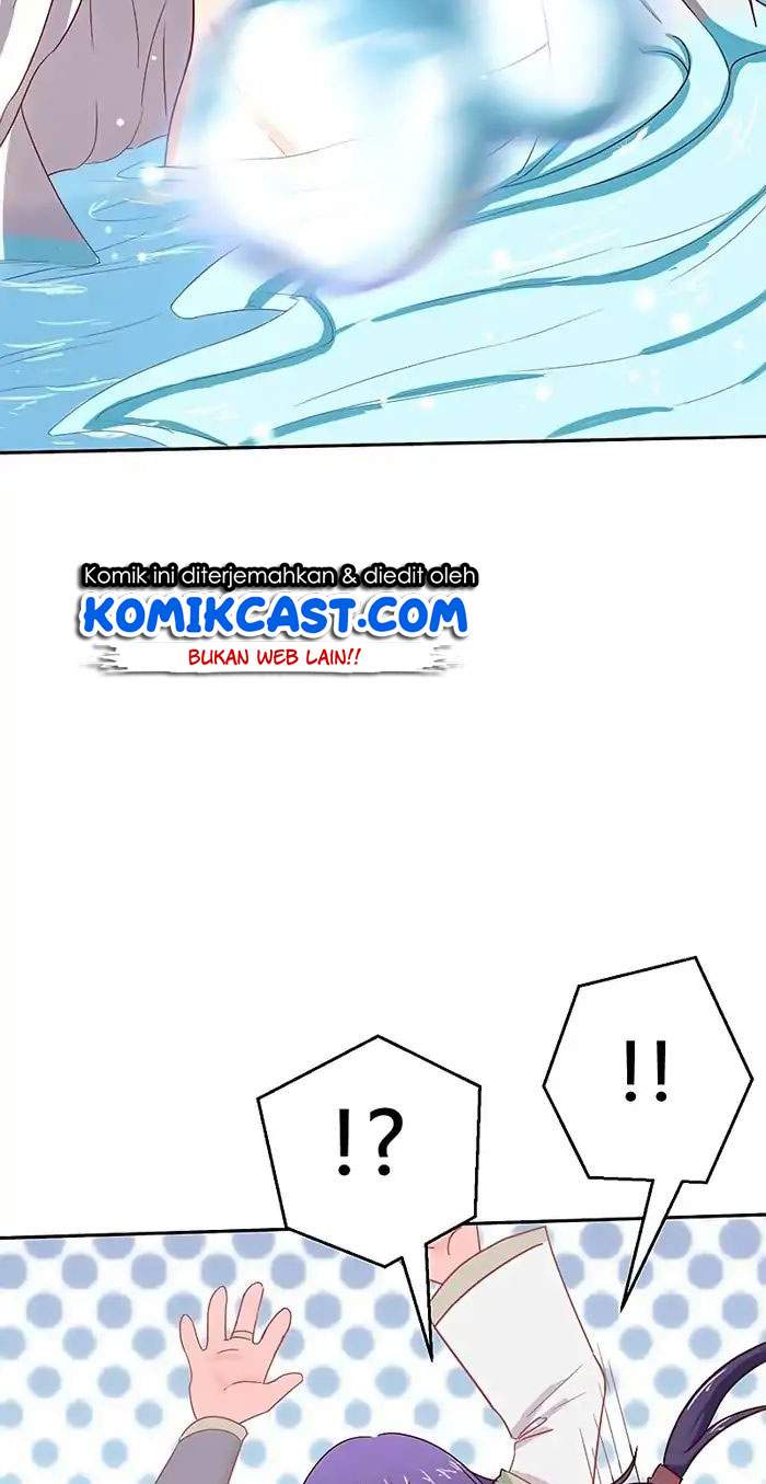 Chaotic Sword God chapter 53 halaman 18