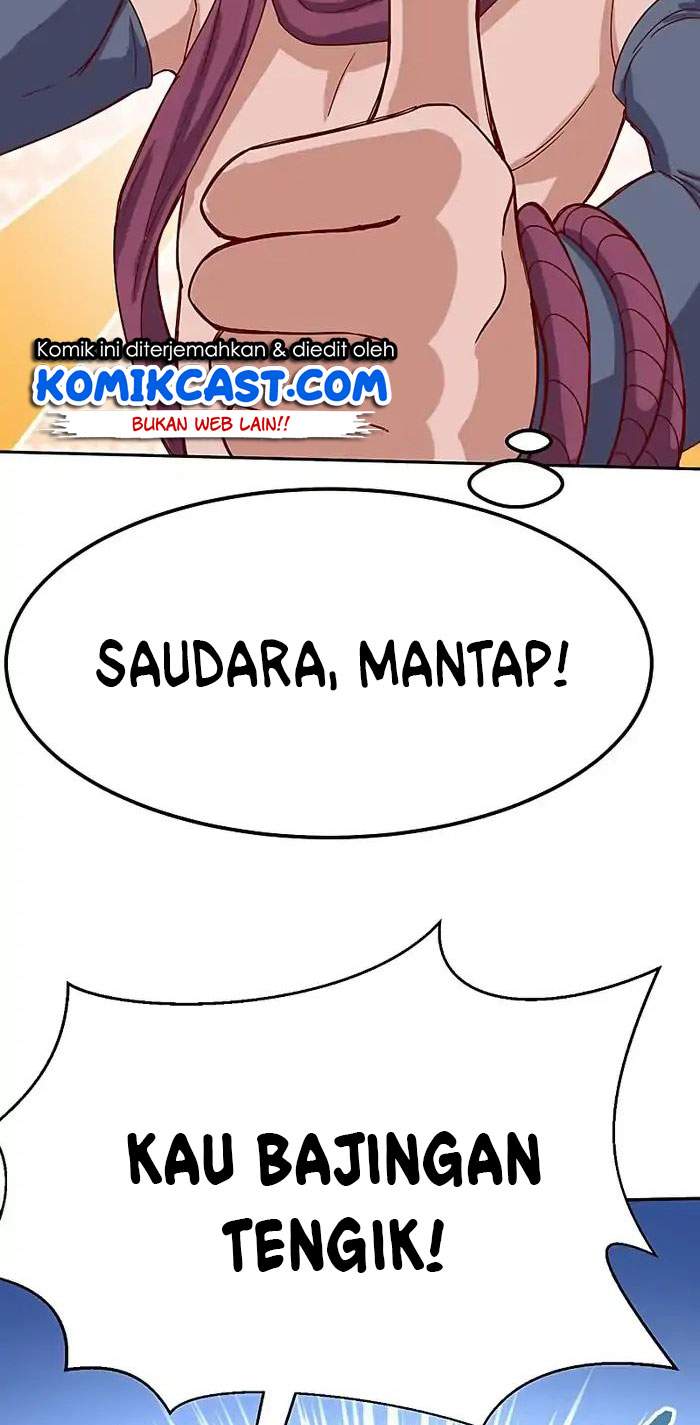 Chaotic Sword God chapter 53 halaman 23