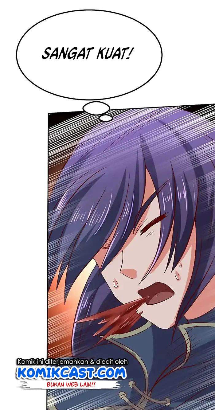 Chaotic Sword God chapter 53 halaman 25