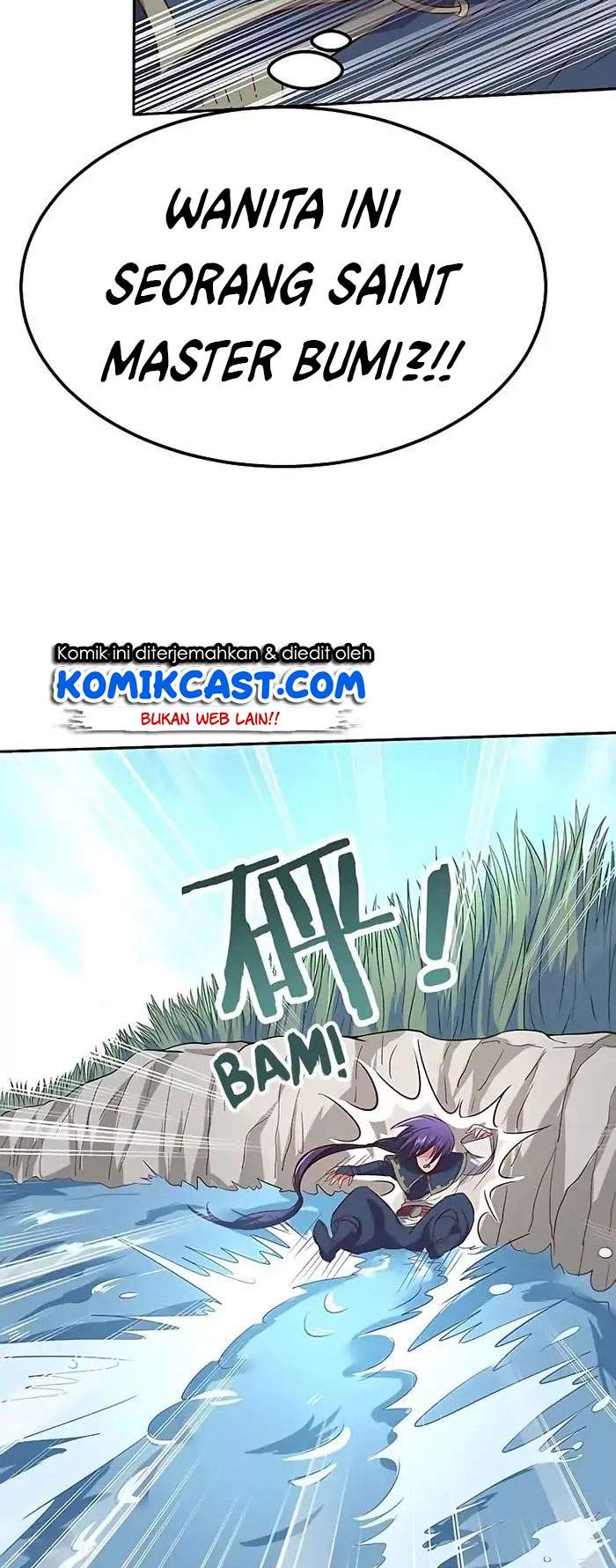Chaotic Sword God chapter 53 halaman 26