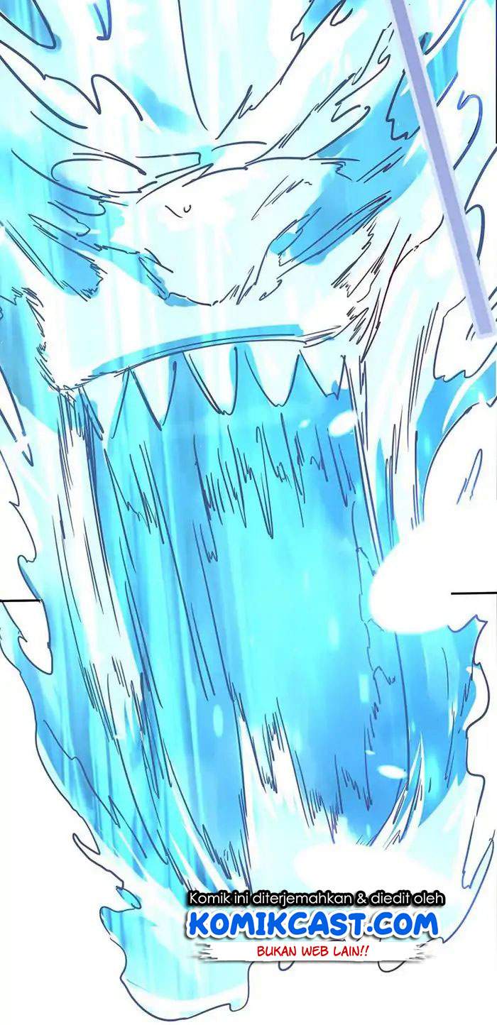 Chaotic Sword God chapter 53 halaman 32
