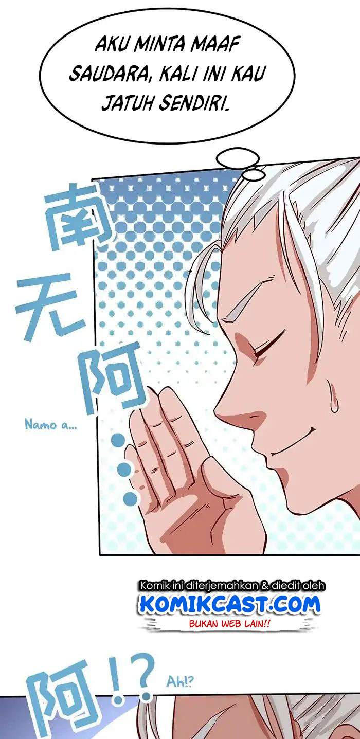 Chaotic Sword God chapter 53 halaman 37