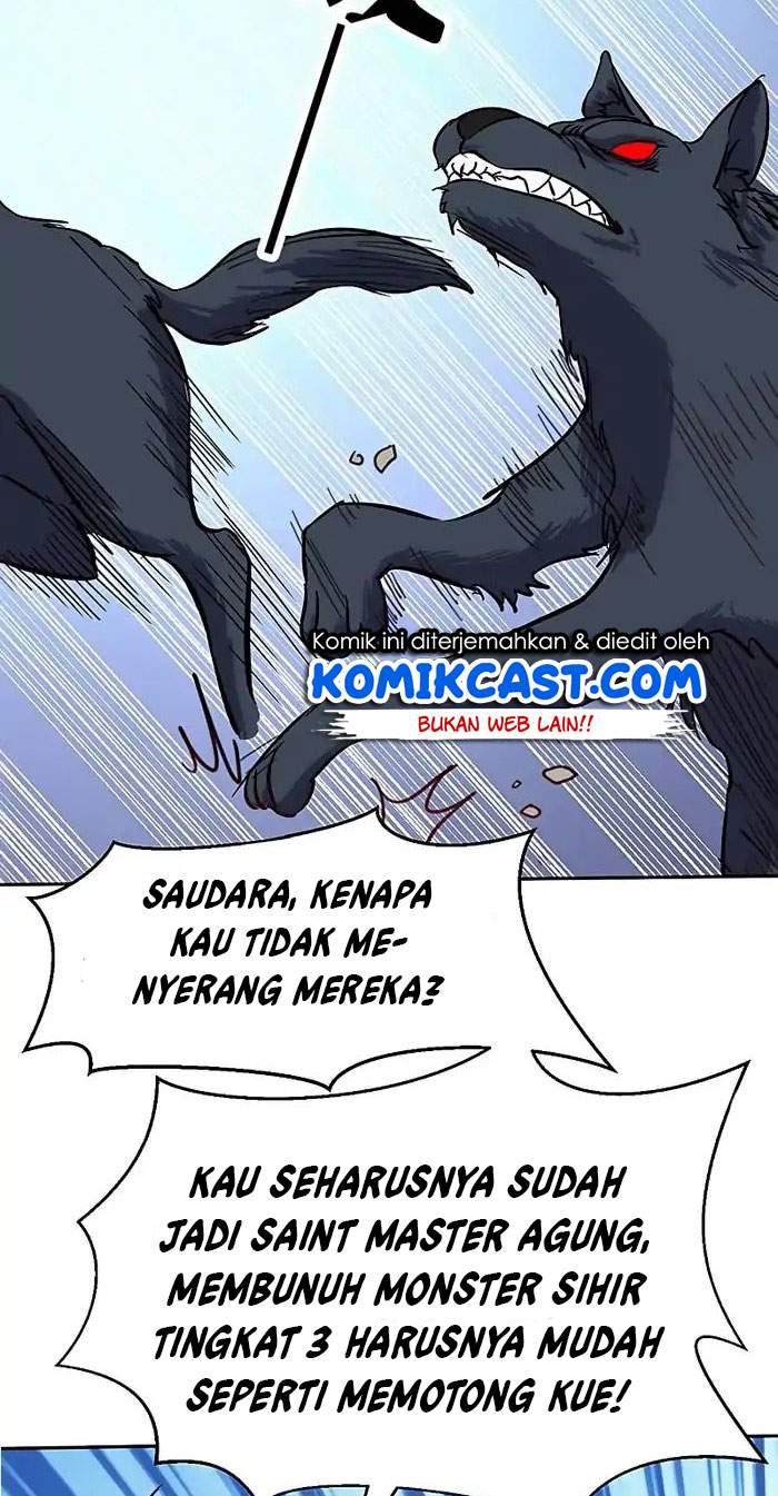Chaotic Sword God chapter 53 halaman 4