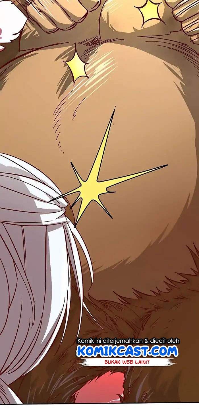 Chaotic Sword God chapter 53 halaman 40