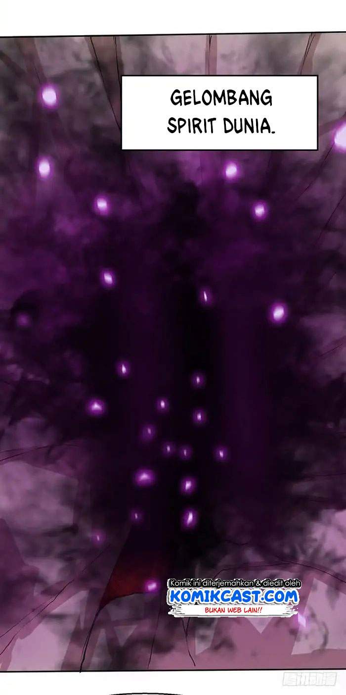 Chaotic Sword God chapter 54 halaman 26
