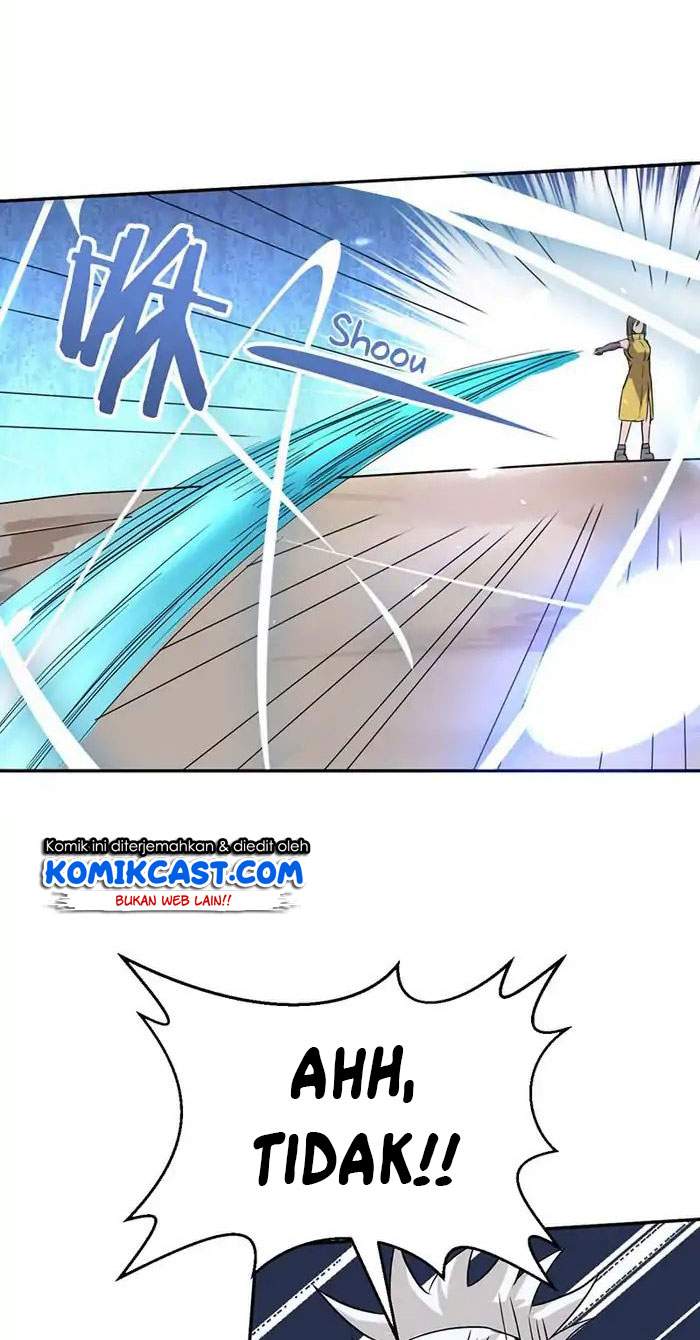 Chaotic Sword God chapter 54 halaman 4