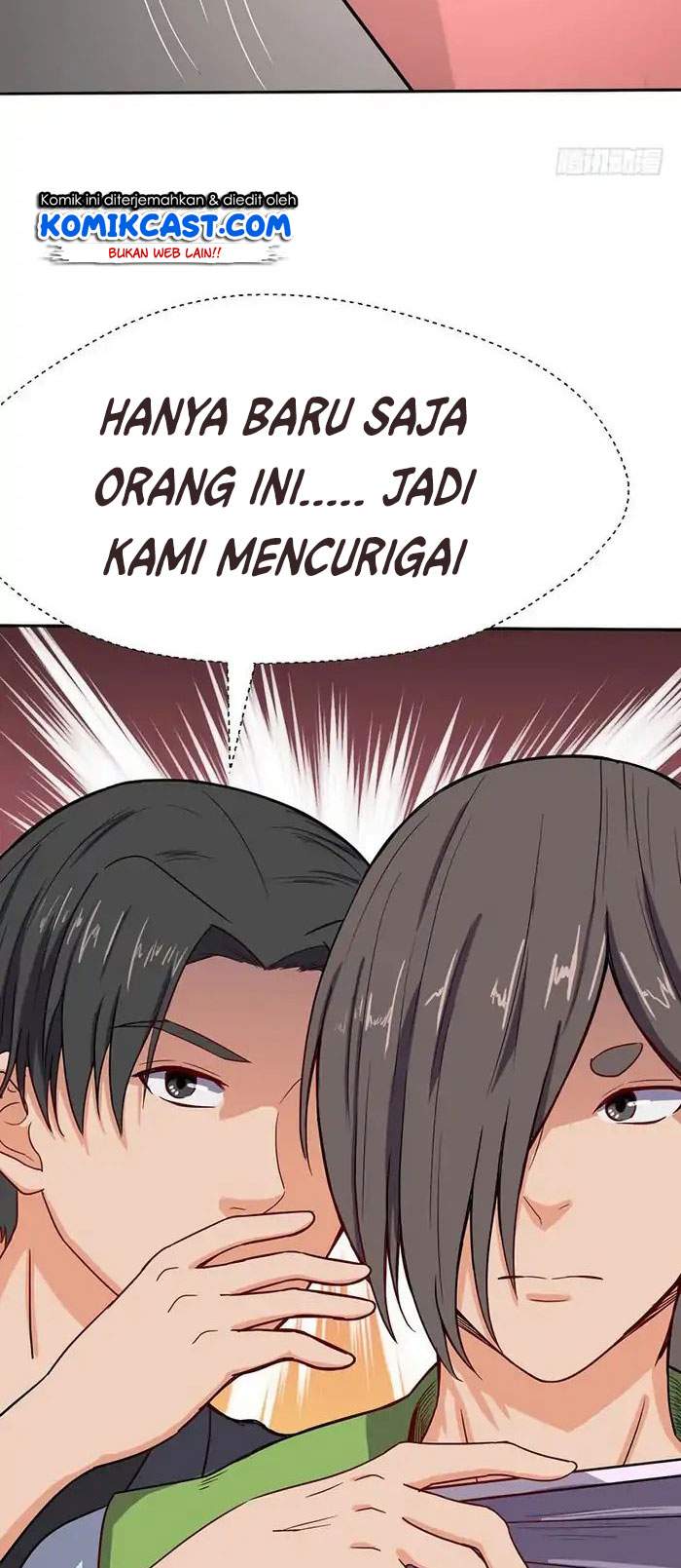 Chaotic Sword God chapter 55 halaman 12