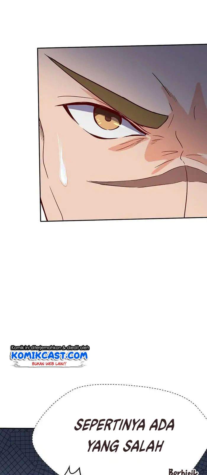 Chaotic Sword God chapter 55 halaman 14