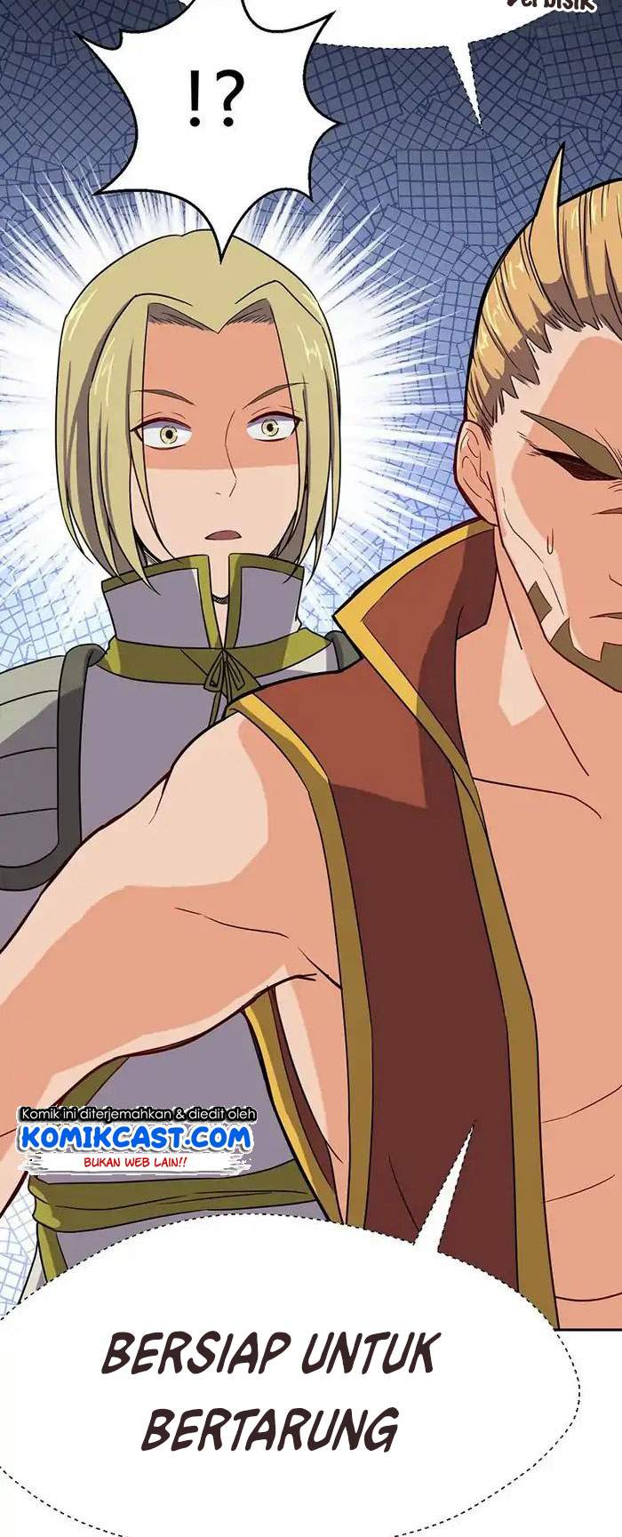 Chaotic Sword God chapter 55 halaman 15