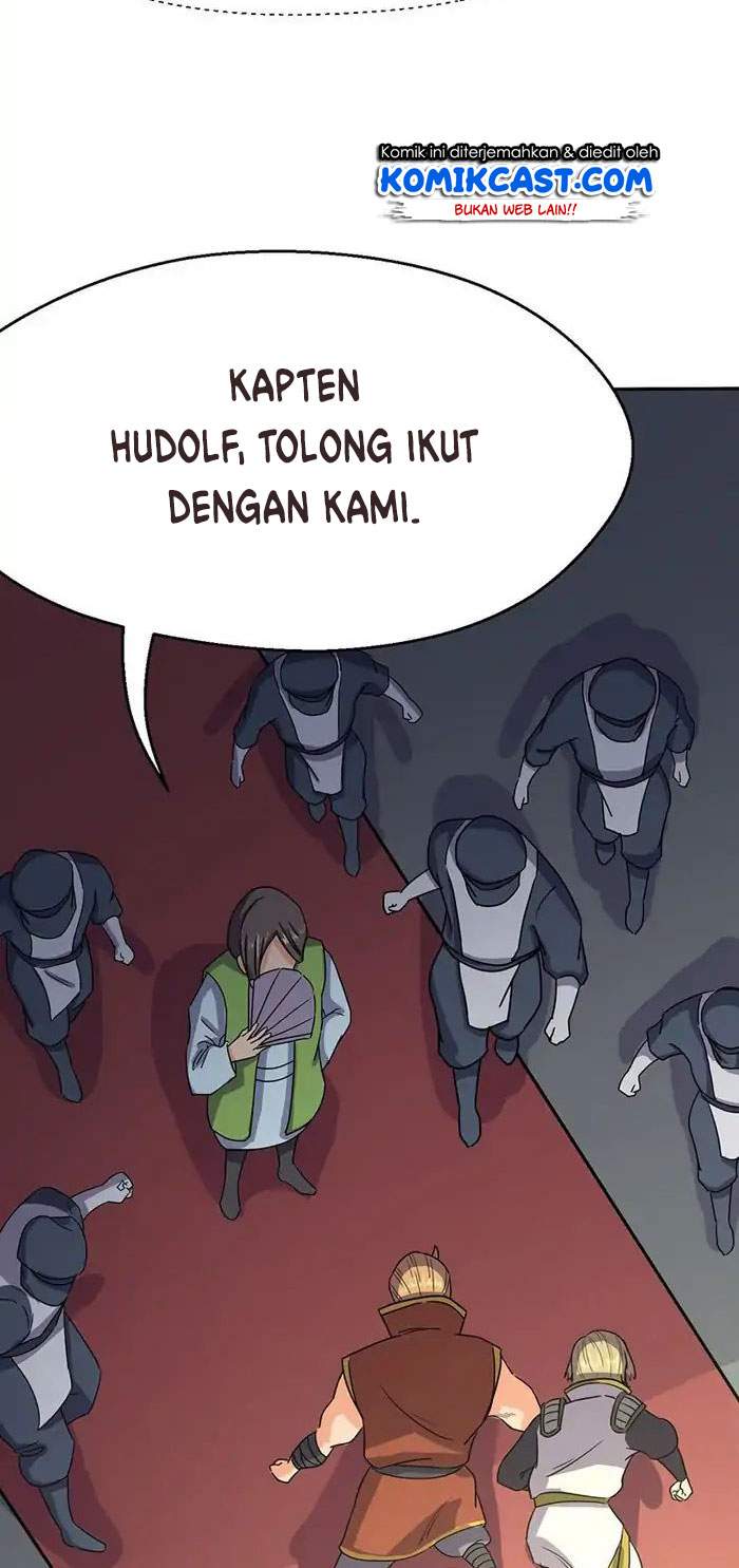 Chaotic Sword God chapter 55 halaman 16