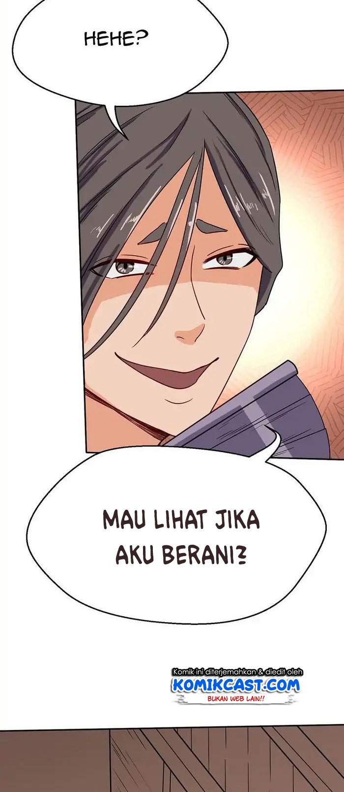 Chaotic Sword God chapter 55 halaman 18