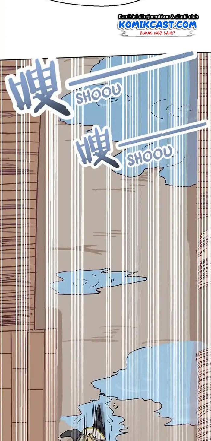 Chaotic Sword God chapter 55 halaman 26