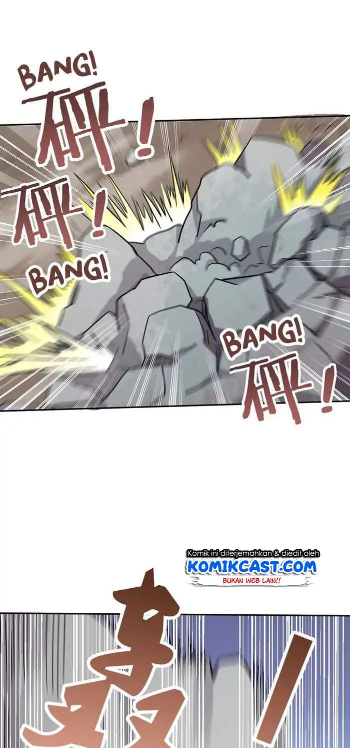 Chaotic Sword God chapter 55 halaman 28