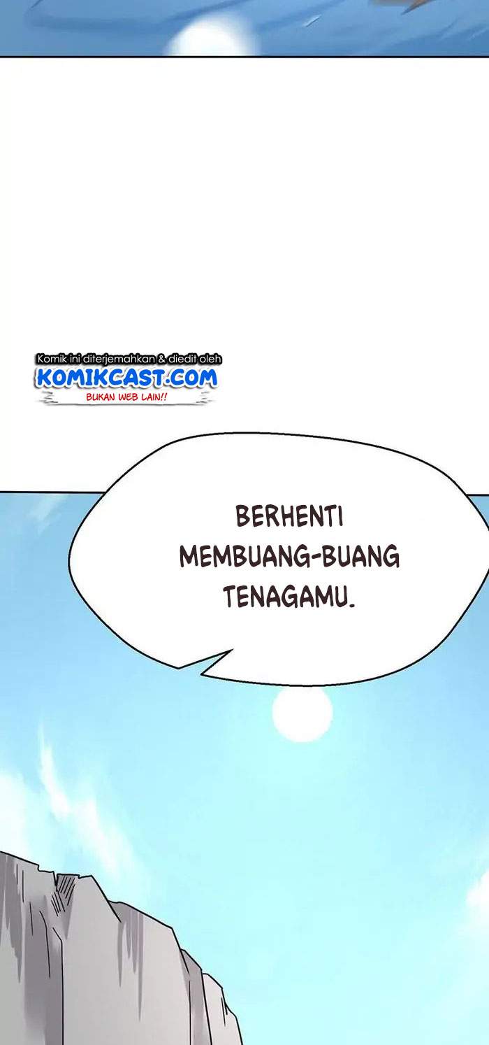 Chaotic Sword God chapter 55 halaman 33