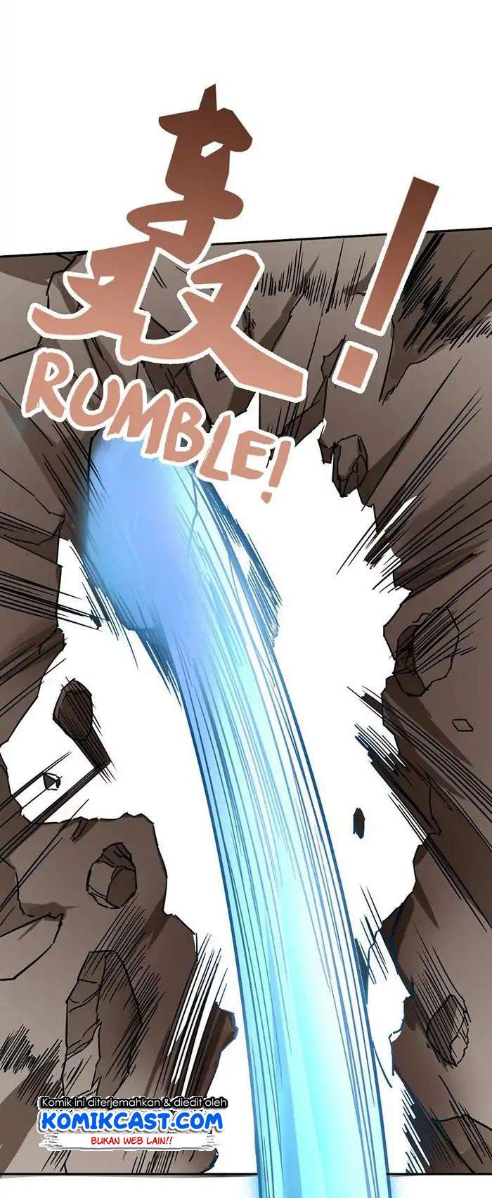 Chaotic Sword God chapter 55 halaman 38