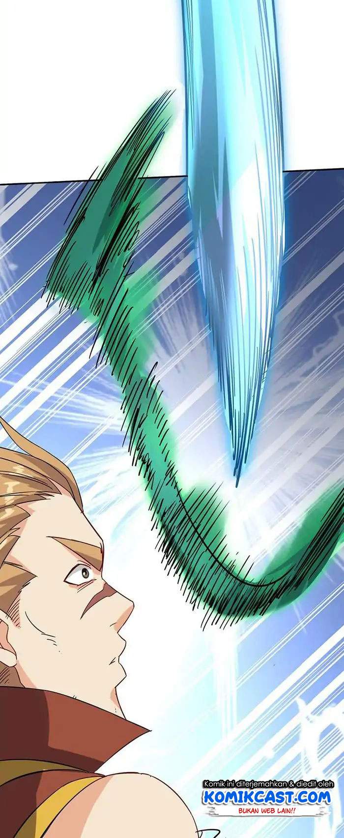 Chaotic Sword God chapter 55 halaman 39