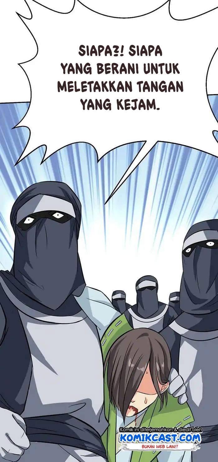Chaotic Sword God chapter 55 halaman 42