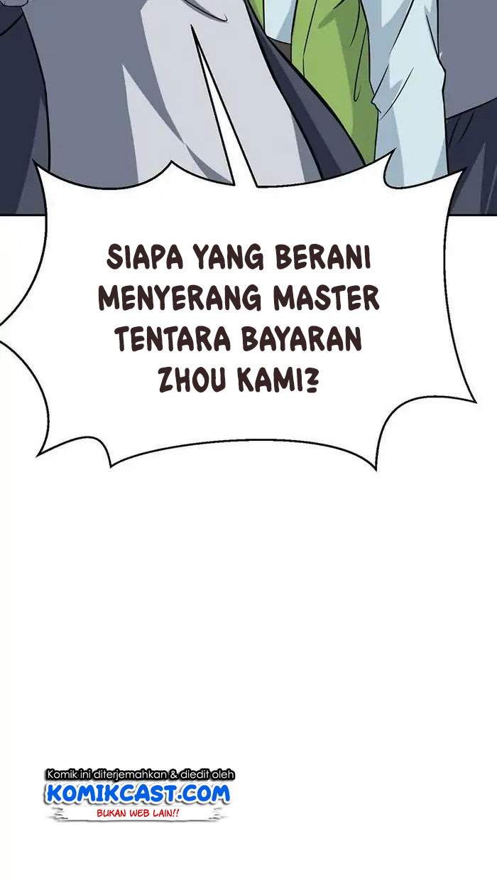 Chaotic Sword God chapter 55 halaman 43