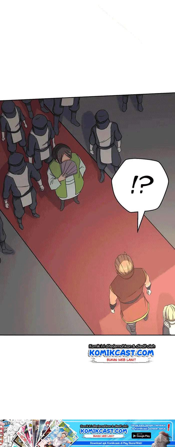 Chaotic Sword God chapter 55 halaman 7