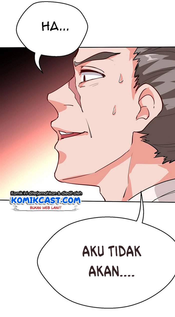 Chaotic Sword God chapter 56 halaman 14