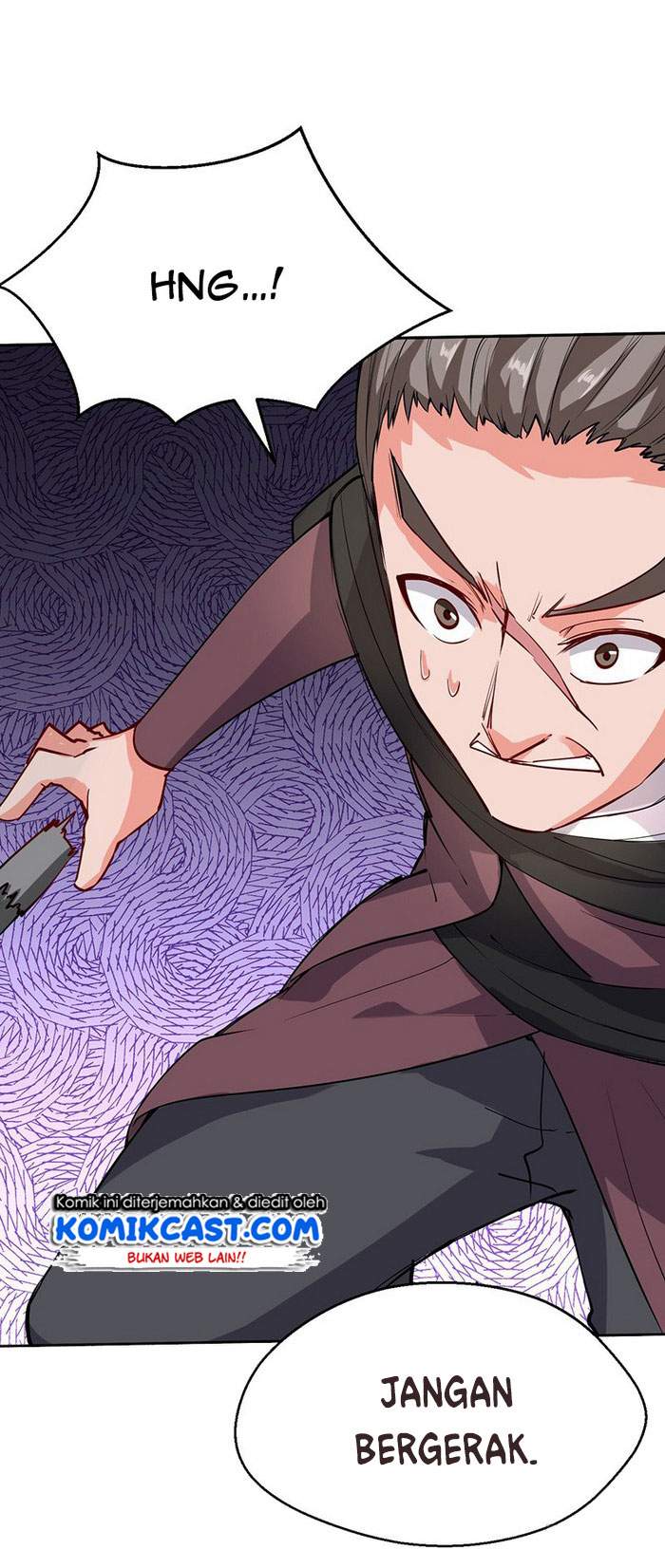 Chaotic Sword God chapter 56 halaman 9
