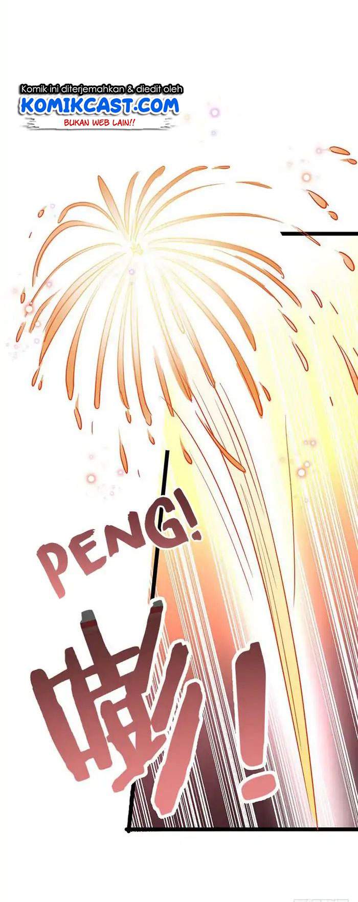 Chaotic Sword God chapter 57 halaman 13