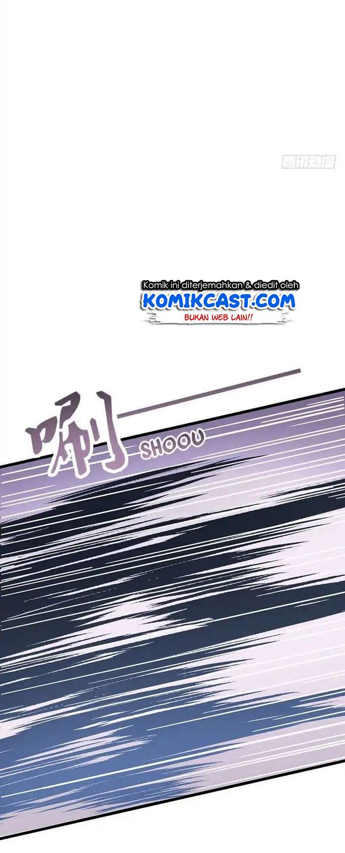 Chaotic Sword God chapter 57 halaman 24