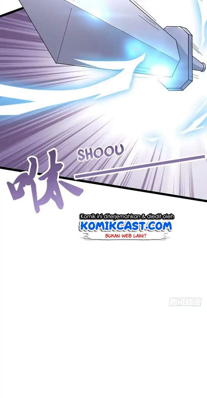 Chaotic Sword God chapter 57 halaman 30