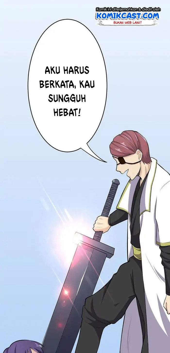 Chaotic Sword God chapter 58 halaman 30