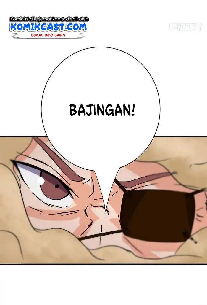 Chaotic Sword God chapter 58 halaman 35