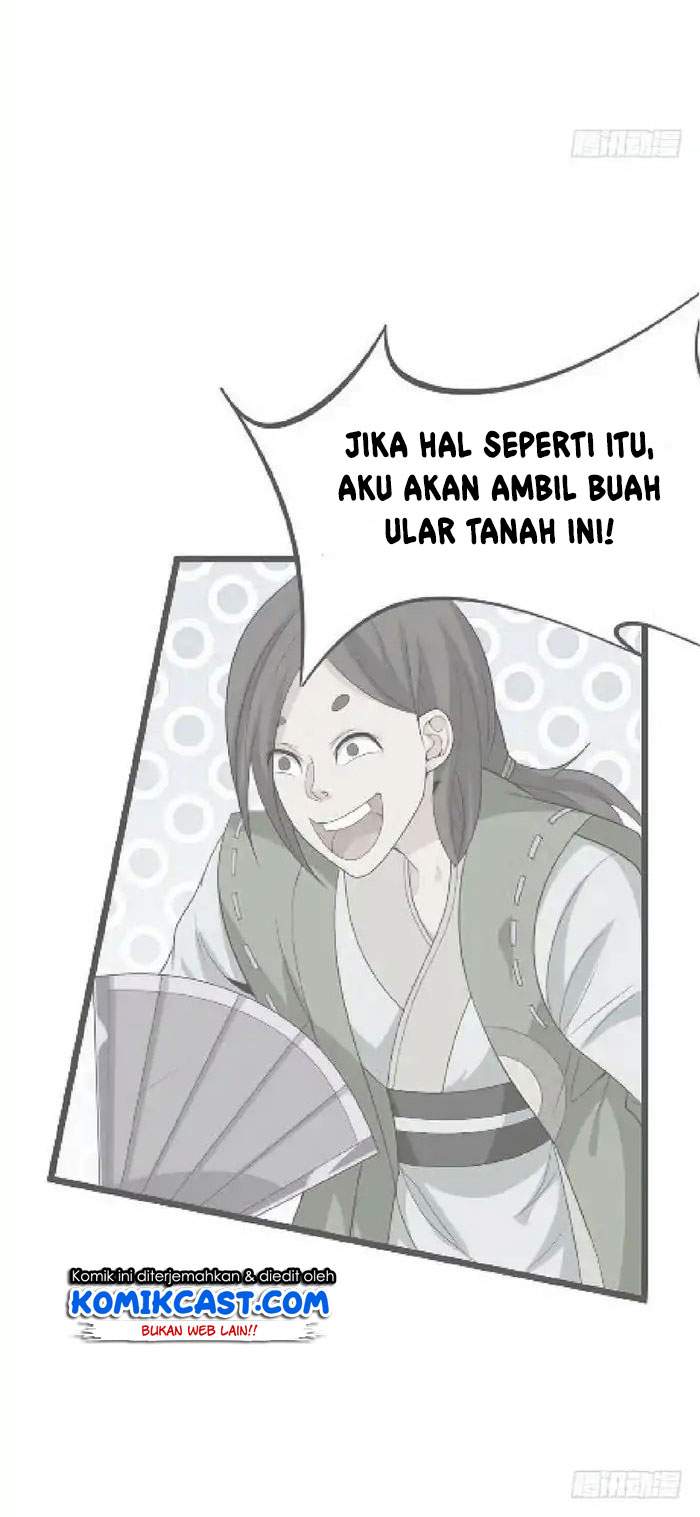 Chaotic Sword God chapter 59 halaman 13